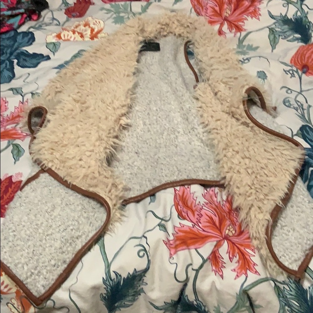 Vest